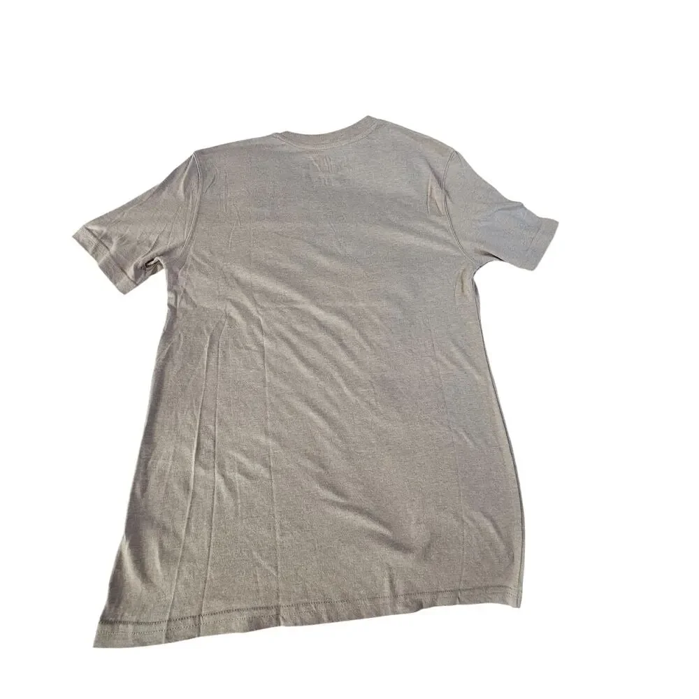 ❤️2/$12 AthleTech Men's Save the Drama for Your Mama T-shirt, Size S